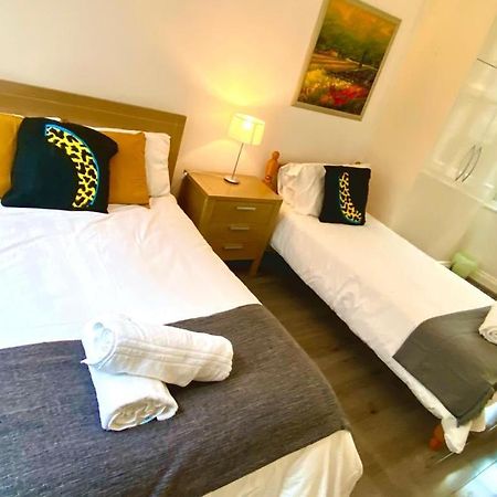 Shoreditch & Liverpool Street Room B Лондон Екстериор снимка