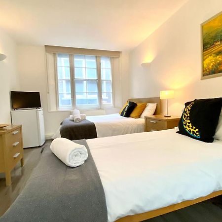 Shoreditch & Liverpool Street Room B Лондон Екстериор снимка