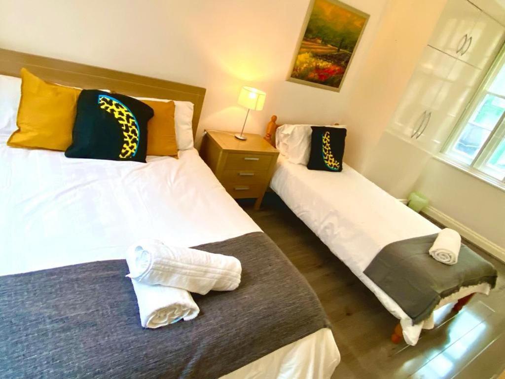 Shoreditch & Liverpool Street Room B Лондон Екстериор снимка